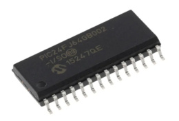 HT USB Host Chip SOIC28