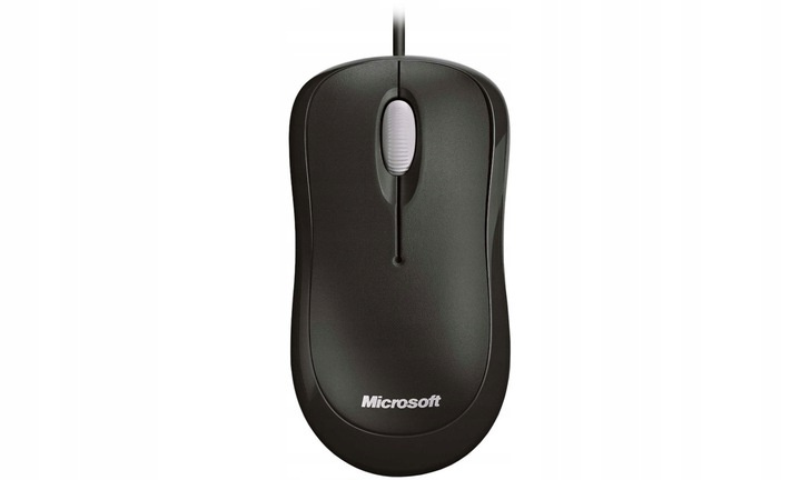 Microsoft Basic Optical Mouse V2.0 USB/PS2